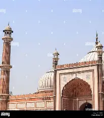 Jama Masjid